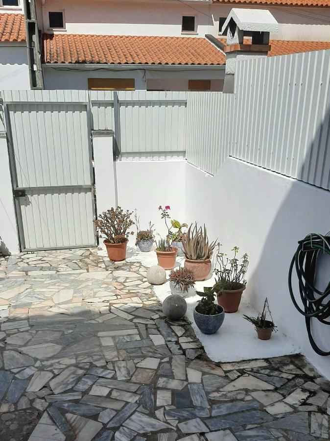 Casa Dos Pelicanos 3 Rooms Sesimbra Exterior foto